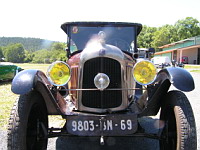 Citroen Type C (1922-1926) (8)